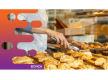 36742 Established Bakery Cafe with High Foot Traffic