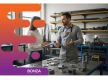 36740 Profitable Powder Coating Business with Strong Reputation