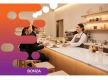 36749 Modern Dessert Cafe With Strong Brand Presence