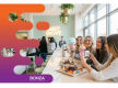 36749 Modern Dessert Cafe With Strong Brand Presence