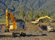 Mid Tier Earth Moving Business. Fully Managed - 35% ROI