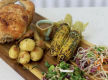 Established Premium Wholefood Takeaway Eatery