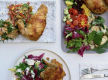 Established Premium Wholefood Takeaway Eatery