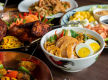 Six Days Modern Asian Restaurant in the City - Ref: 19360