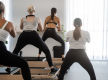 High-Growth Two-Site Pilates Studio Business