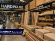 Freehold Hardware & Building Supplies Business For Sale - Business + Property