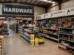 Freehold Hardware & Building Supplies Business For Sale - Business + Property
