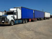 GENERAL FREIGHT TRANSPORT BUSINESS ADELAIDE TO COUNTRY SA INCOME CIRCA $1.9M P.A. $2,450,000