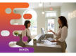36753 Turnkey Hair Salon with Beauty Room Potential