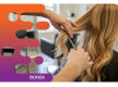 36753 Turnkey Hair Salon with Beauty Room Potential