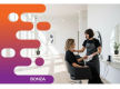 36753 Turnkey Hair Salon with Beauty Room Potential
