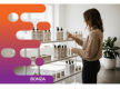 36753 Established Hair & Beauty Salon, Strong Online Presence