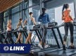 Long Established Franchise Gym in Brisbane