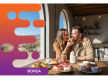 36756 - Fully Managed Dessert Cafe Franchise Opportunity