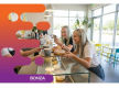 36756 - Fully Managed Dessert Cafe Franchise Opportunity