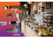 36756 - Dessert Cafe in Thriving Lifestyle Precinct - Fully Managed