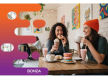 36756 - Dessert Cafe in Thriving Lifestyle Precinct - Fully Managed