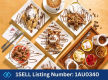 High-Revenue Oliver Brown Cafe Franchise - SW Sydney
