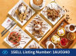 High-Revenue Oliver Brown Cafe Franchise - SW Sydney