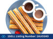 High-Revenue Oliver Brown Cafe Franchise - SW Sydney