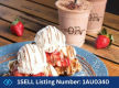 High-Revenue Oliver Brown Cafe Franchise - SW Sydney