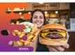36767 Busy Takeaway Shop With Multiple Income Streams