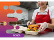 36767 Popular Takeaway Shop with Strong Local Following