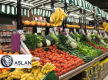 FRUIT AND VEGETABLE BUSINESS FOR SALE