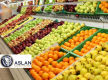 FRUIT AND VEGETABLE BUSINESS FOR SALE