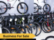 Established Bicycle Workshop and Retail Store | NSW South Coast - Make an Offer