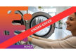 36763 - Under Offer -  Spacious Laundrette With Commercial Grade Equipment
