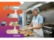 36758 - Profitable Takeaway Business  50 Years Established
