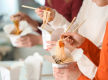 Chinese Takeaway within Busy Local Square - Ref: 18367