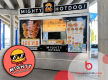 Established Takeaway / Food Trailer Business - Sylvia Park