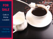 Cafe for Sale - Prime North Perth Location