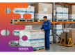 36766 - Profitable Niche Pool Water Treatment Manufacturer