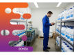 36766 - Profitable Specialised Water Treatment Manufacturer