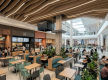 Western Sydney Food Court Chinese Takeaway