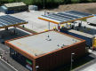 SERVICE STATION TRUCK STOP WITH DINNER BUSINESS FOR SALE