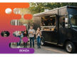36772 - Popular Food Truck Catering Business Opportunity