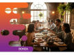 36779 Coastal Hospitality Business with Strong Local Following