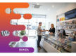 36780 Busy Coastal Gift & Lottery Business
