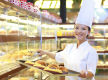 Fully Managed Eurasian Bakery in the Heart of Melbourne CBD - Ref: 14162