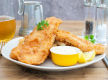 Corner Position Fish and Chips near Tram Stop Frontage - Ref: 15164