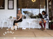 BOUTIQUE HOSPITALITY ICON - PRIME HENDRA CORNER POSITION