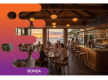 36783 Modern Waterfront Venue with Loyal Clientele