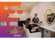 36781 Longstanding Hair Salon - Strong Repeat Clients