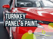Turnkey Panel & Paint Workshop