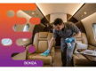 36776 Mobile Detailing Business Servicing Private Aviation Sector