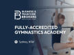 FULLY-ACCREDITED GYMNASTICS ACADEMY IN SYDNEY BFB4417